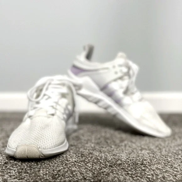 Women’s Adidas EQT Support sneakers - Picture 2 of 6